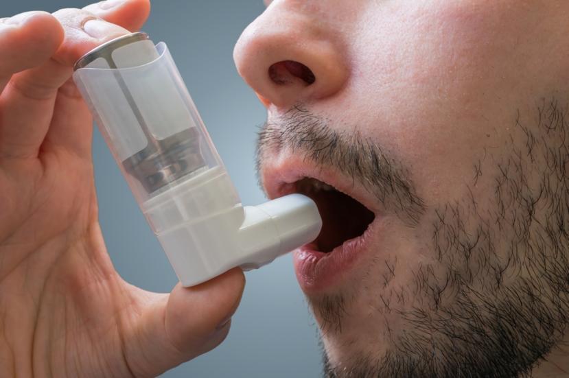 New Link Discovered Between Asthma and Inflammatory Bowel Disease