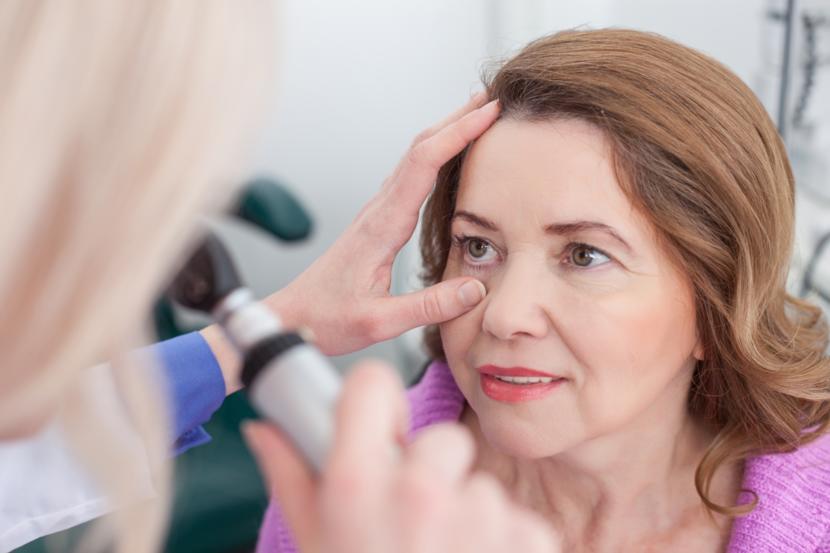 New Retinopathy Screening Program Cuts Diabetic Sight Loss