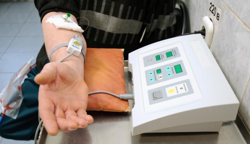 New Shock Wave Therapy for Rheumatoid Arthritis