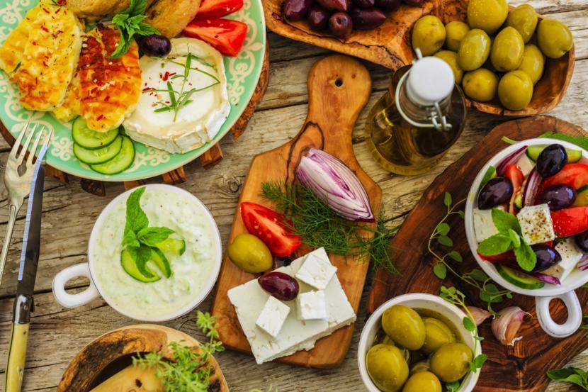 New Study: How a Mediterranean-style Diet Can Fight Multiple Sclerosis