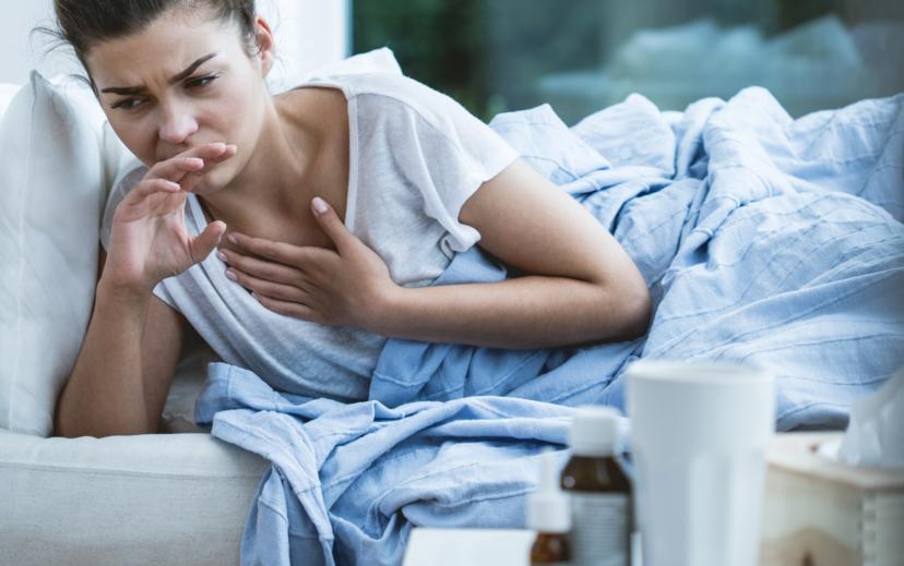 New Study May Explain Mucus Issues in People with CF