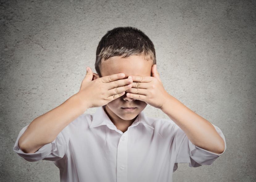 New Study: People with Autism Might Be Less Susceptible to Surprise