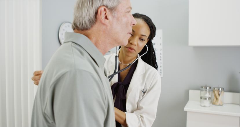 Non-Medical Treatments for High Blood Pressure