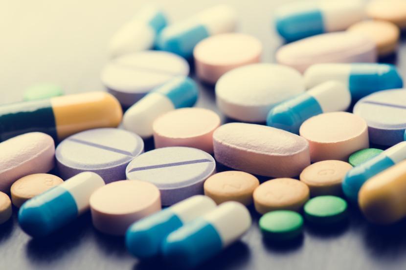 Nonsteroidal Anti-Inflammatory Drugs for Rheumatoid Arthritis