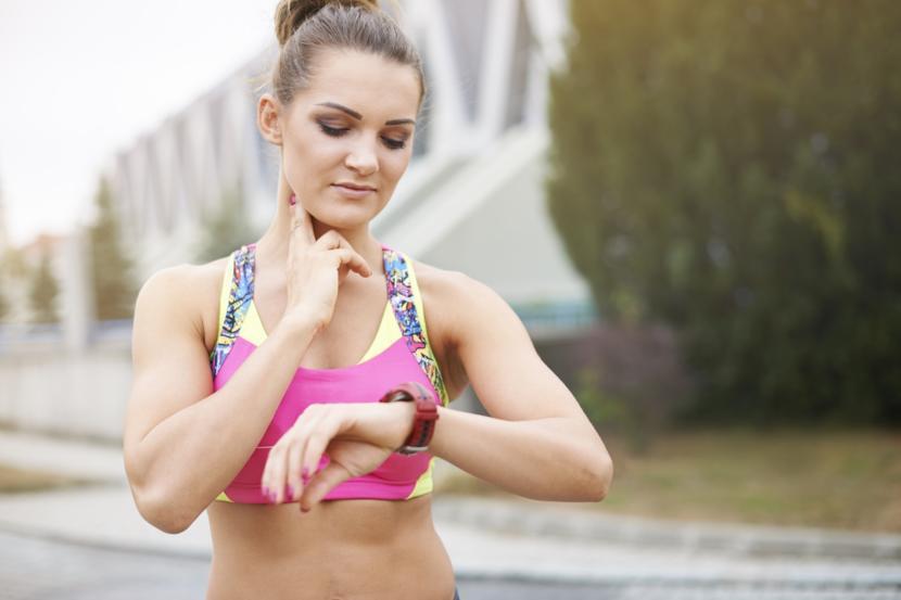 What Is a Normal Heart Rate?