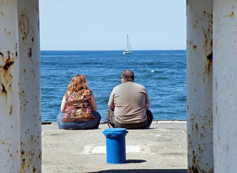 Obesity and Life Expectancy