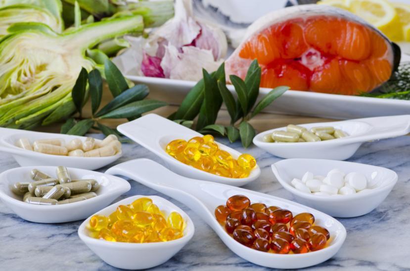 Omega 3 and its Role in Lupus