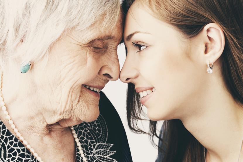 Osteoporosis and Oral Health