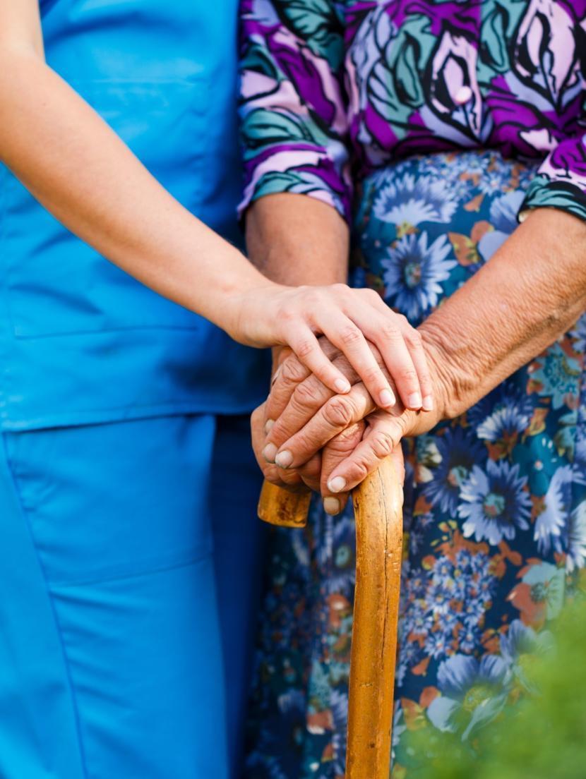 Osteoporosis: Know the Causes