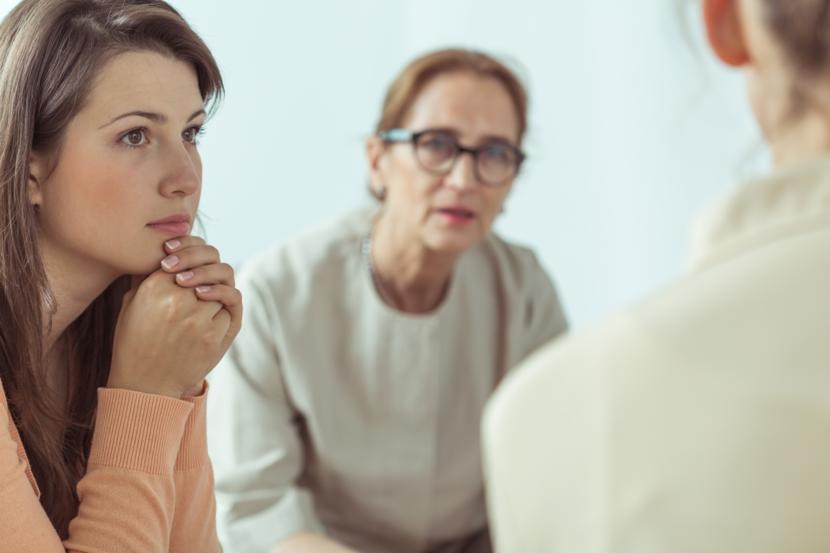 Ovarian Cancer: Get the Facts
