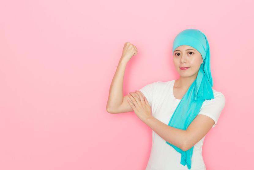 Ovarian Cancer Is Not Only Deadly, But Very Hard to Detect. Women Need to Stay Vigilant