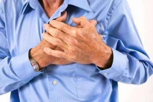 Pain that Requires Prompt Medical Attention