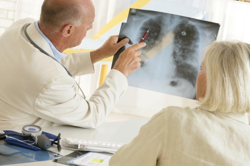 Pathogens that Cause Pneumonia