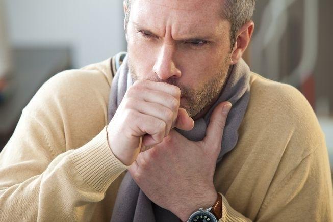 Pneumonia in an Immunocompromised Patient