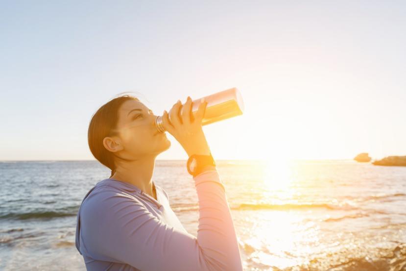 Pneumonia: What is Oral Rehydration Therapy?