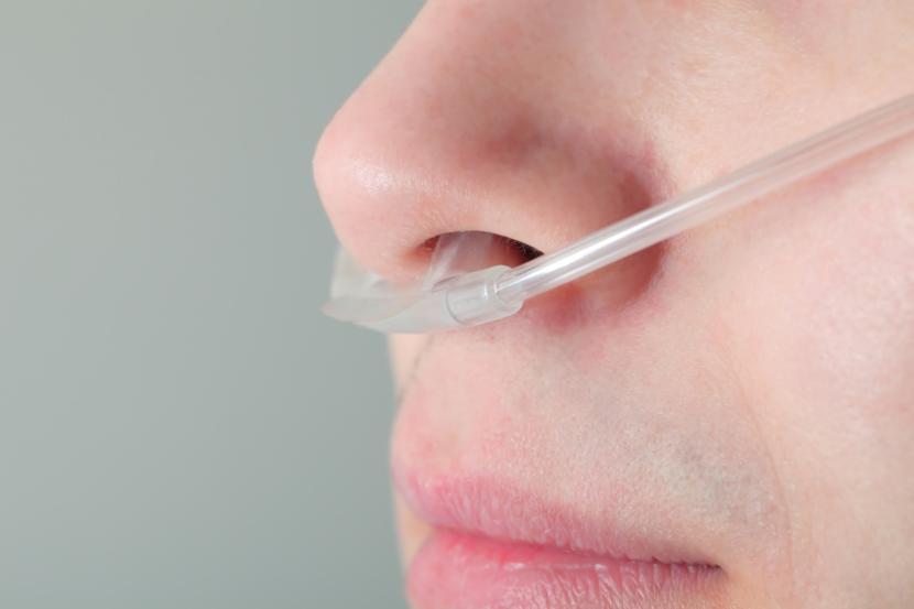 Pneumonia: What is Oxygen Therapy?