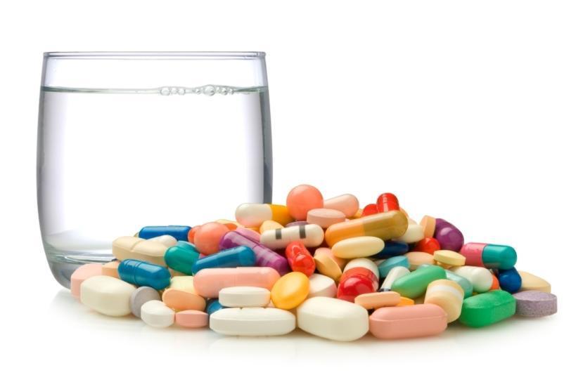 Prescription Pills May Contain Animal Products