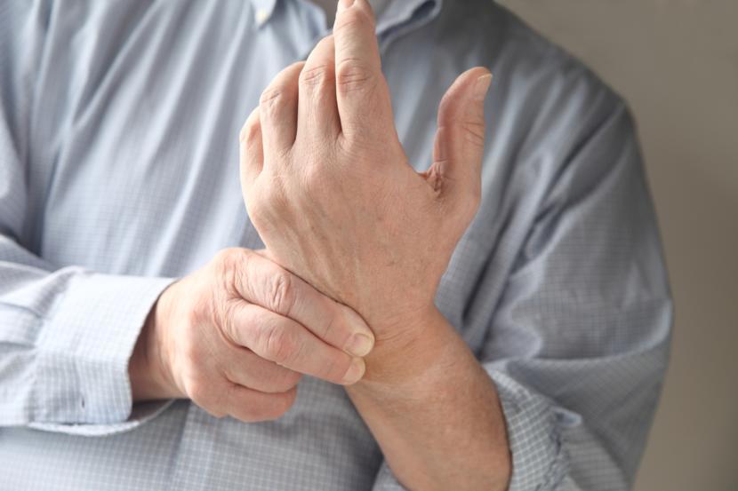 Preventing Serious Comorbidities Associated with Rheumatoid Arthritis