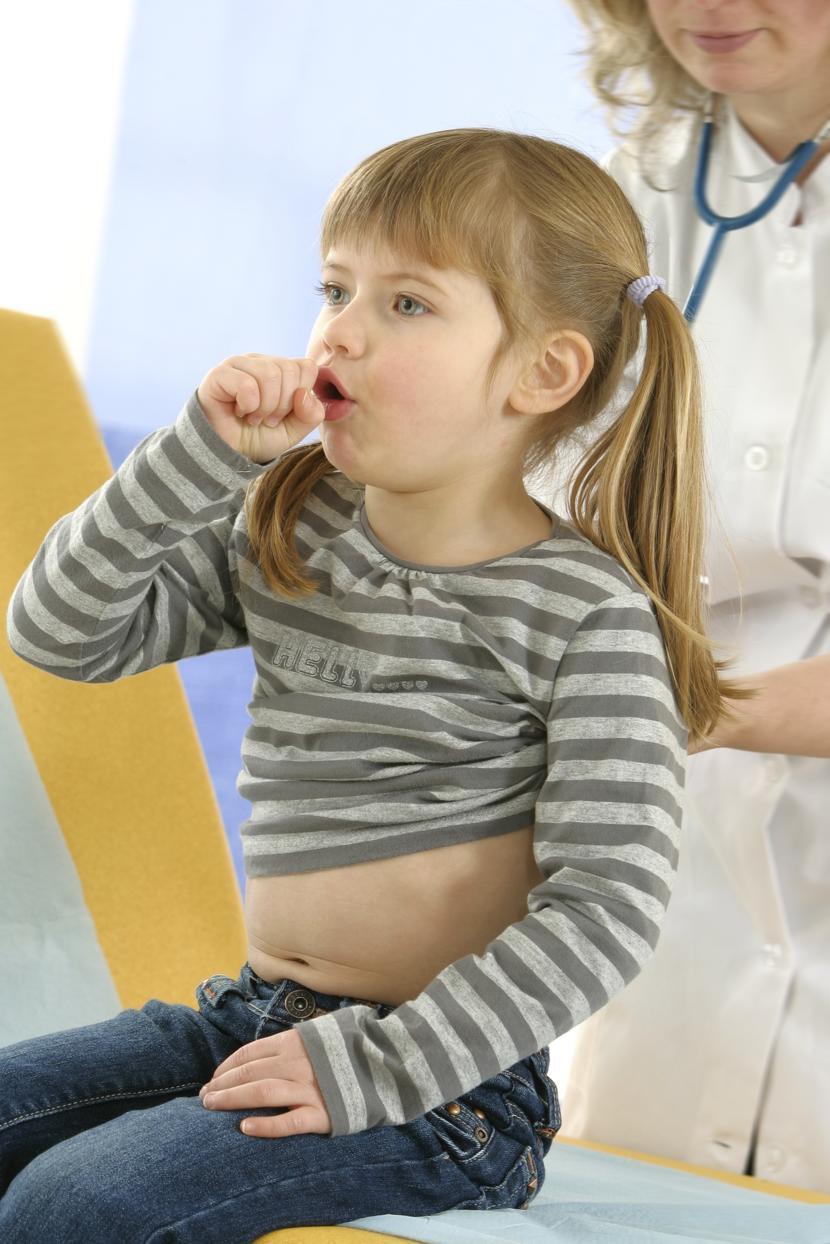 Prevention of Croup