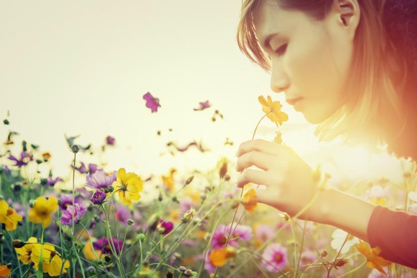 Progression of Multiple Sclerosis Could Affect Sense of Smell