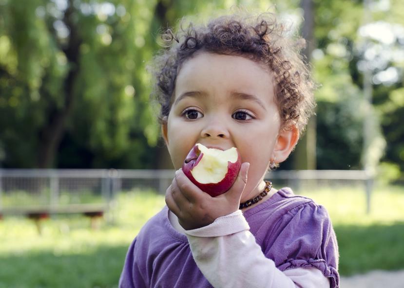 Raising a Child with Autism
