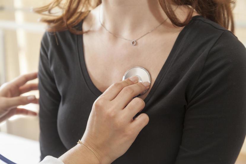 Rapid Shallow Breathing (Tachypnea): Causes and Treatments