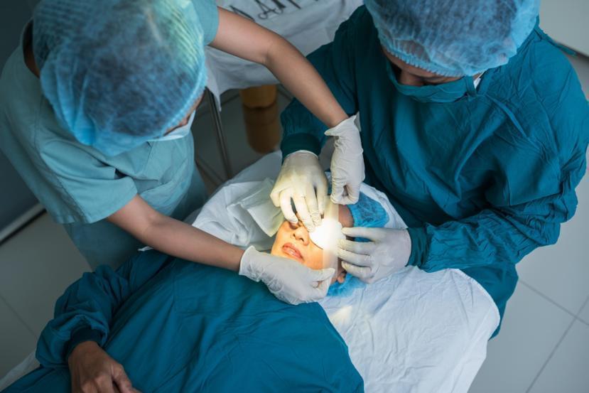 Reasons Why You Would Need a Cataract Surgery