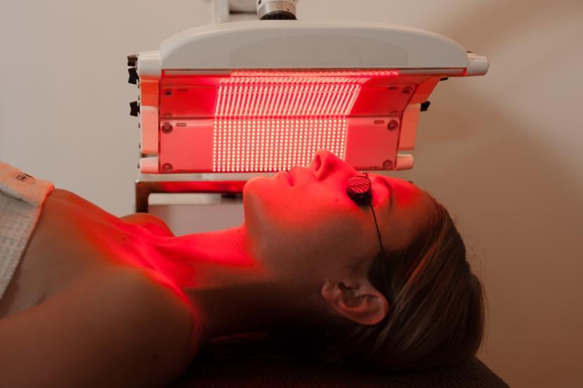 Red Light Therapy and How It Works