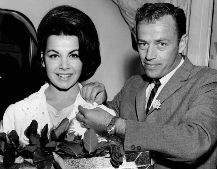 Multiple Sclerosis Remembering Annette Funicello’s Legacy