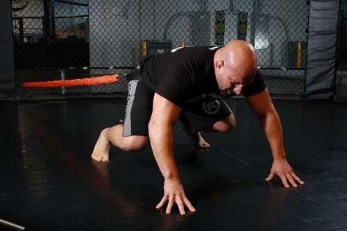 Resistance Training Is Key for Flexibility