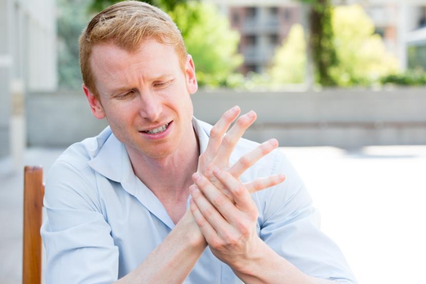 Rheumatoid Arthritis Misconceptions: Debunked