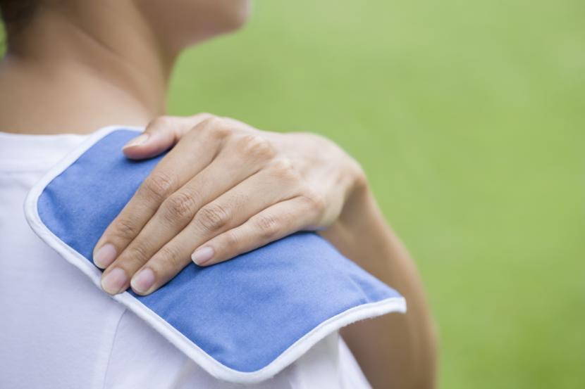 Rheumatoid Arthritis Treatment: Hot or