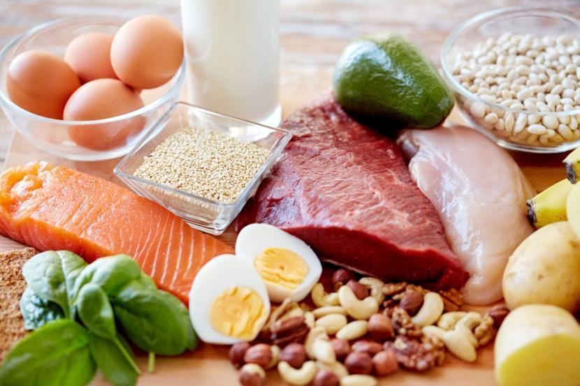 Health Benefits of Selenium