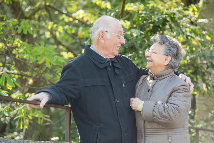 Free Online Seminar on Intimacy for Parkinson's Patients
