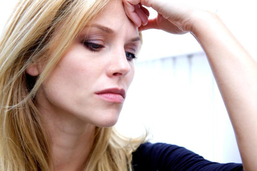 Severe Stress and Depression May Cause Gum Disease