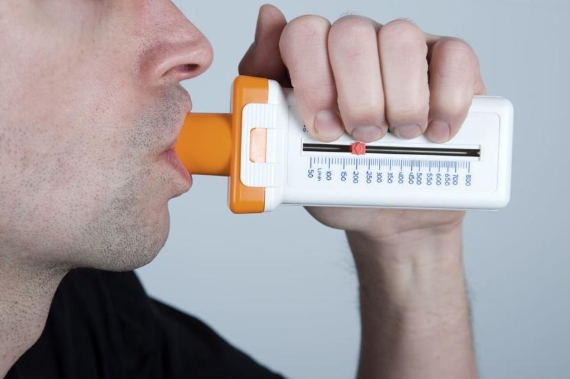 Shortness of Breath – When to See a Doctor