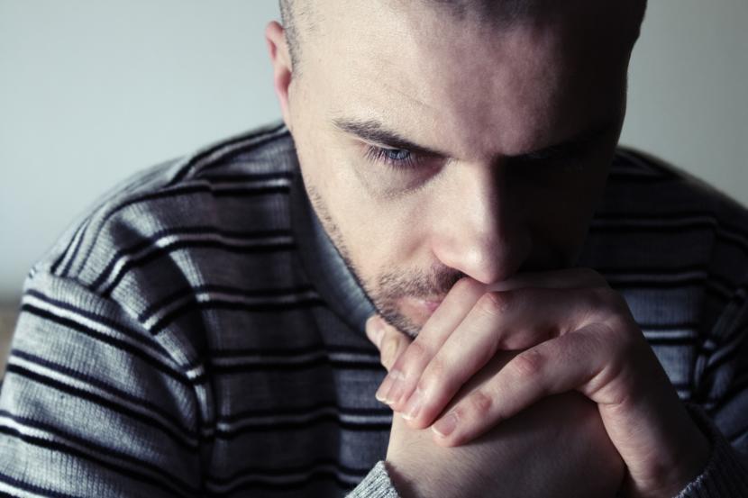 Signs of Stroke in Men