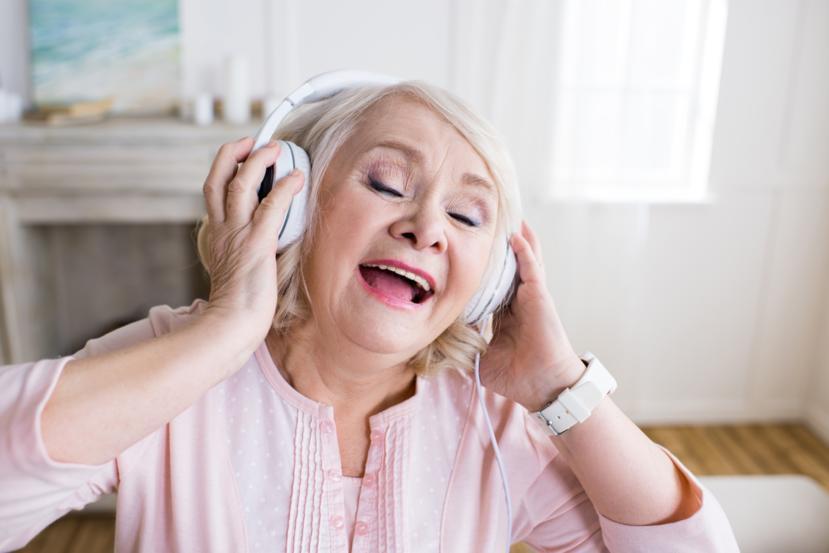 Singing as Therapy: How it Helps People with Parkinson's Disease