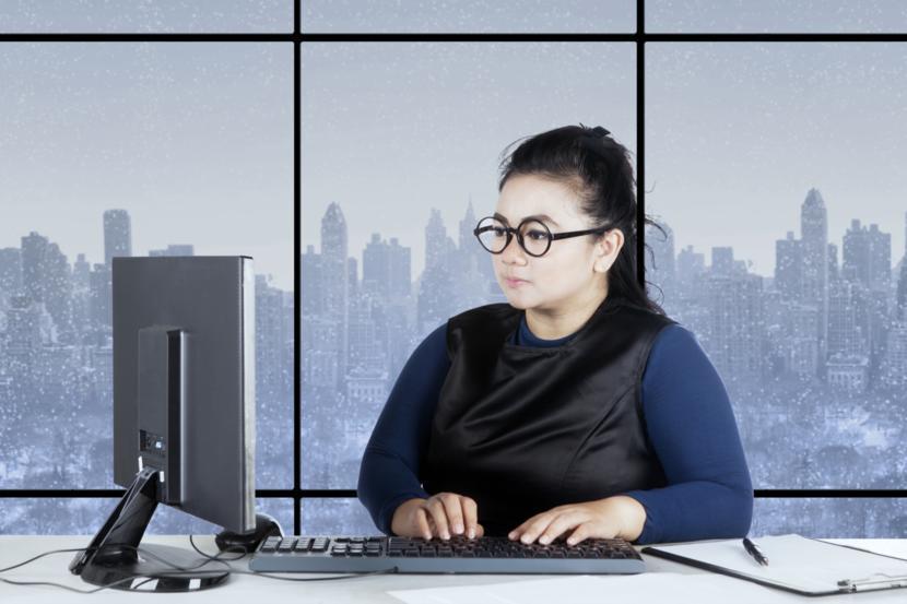 Sitting at Work May Contribute to Chronic Health Problems Including Diabetes