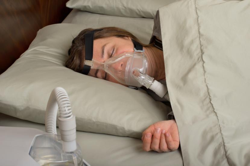 Best CPAP Mask for Side Sleeping