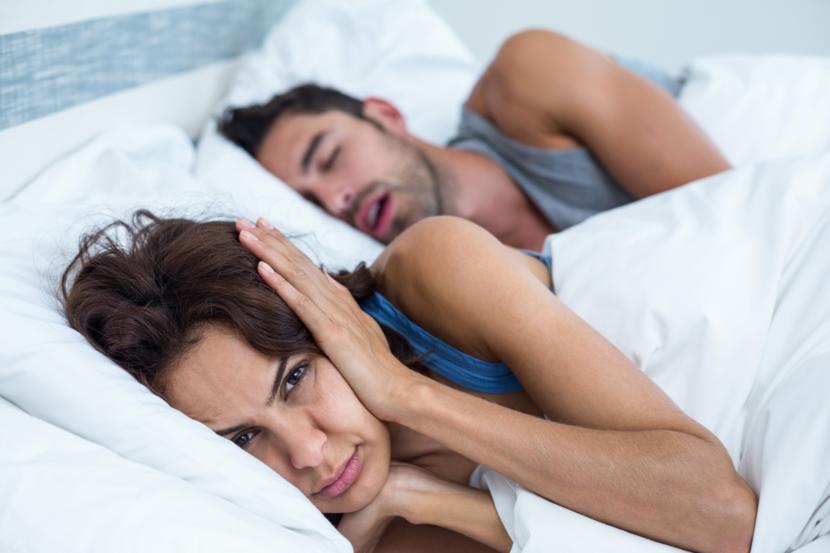 Sleep Apnea: What Are the Causes, Symptoms, and Treatment?