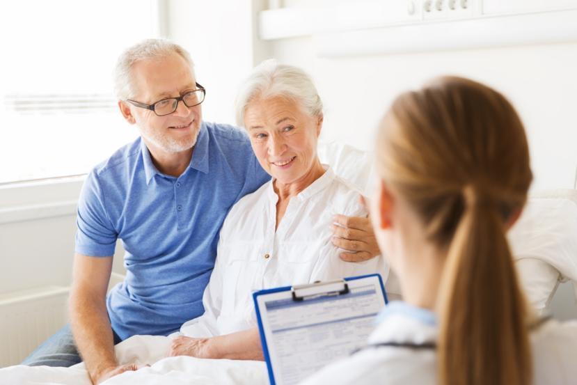 Sniff Tests May Provide Early Testing for Alzheimer’s
