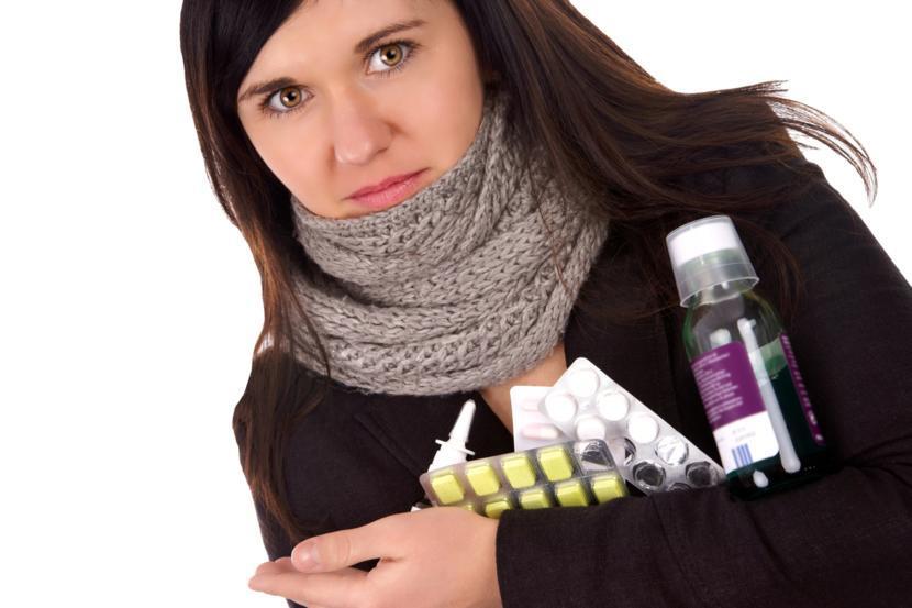 Sore Throat: Is it Viral or Bacterial? Know the Difference