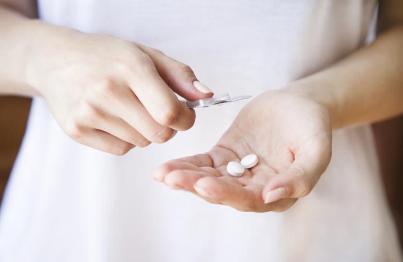 Steroids for Multiple Sclerosis