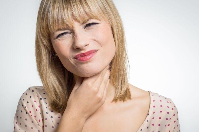 Strep Throat: Should I Get My Tonsils Removed?