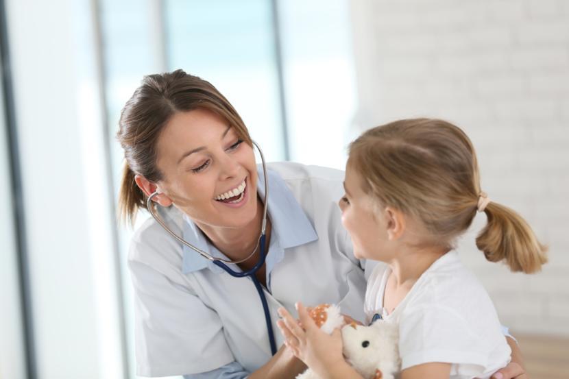 Study Concludes At-home Antibiotic Therapy for Cystic Fibrosis No Riskier than at Hospital