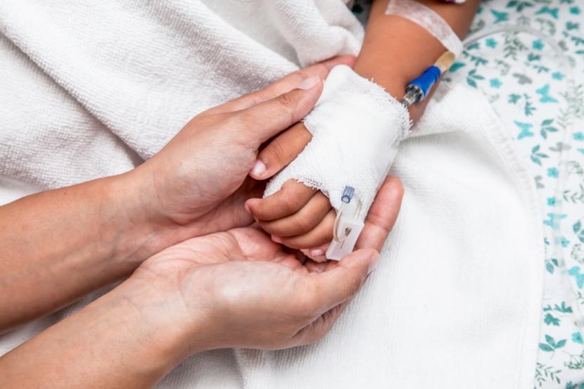 Study Finds 3% of Pediatric Non-Hodgkin Lymphoma Cases Are Transplant Recipients