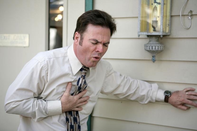 Study Shows that Inflammation Occurs Before Sleep Apnea
