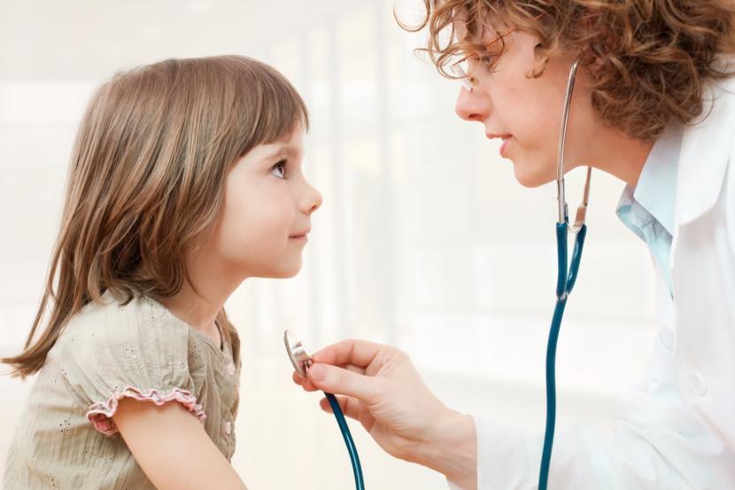 Study Suggests Ties Between Celiac Disease and Early Respiratory Infections