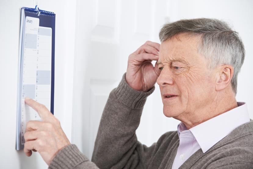 Subtle Changes in Speech Can Signify Early Dementia, Study Says